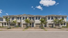 Merrick Square - Pembroke Pines, FL