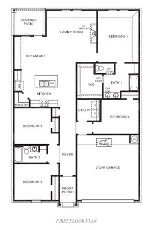 2906 138th PLACE (The Texas Cali)