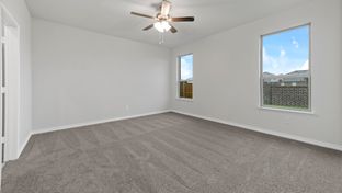 ALPINE - Lilybrooke at Legacy Hills: Celina, Texas - D.R. Horton
