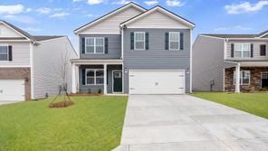 135 Rustling Waters Drive (Belhaven)