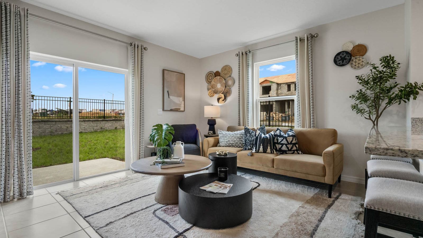 4206 Lester Drive. Lake Wales, FL 33859