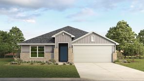 217 Rock Springs Dr (The Kingston)