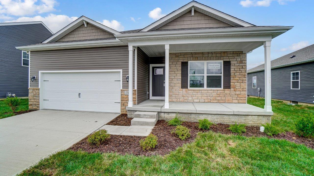 403 Madison Way. Plain City, OH 43064