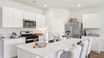 casa en Woodbridge Glen Single Family por D.R. Horton Basic