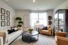 casa en Hartmann Crossing por D.R. Horton Basic