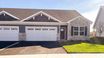 casa en The Grasslands Freedom Ranch Duplexes por D.R. Horton