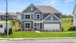Hamptons at Riverwood East - Dallas, GA