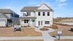 casa en Hamptons at Riverwood South por D.R. Horton Basic