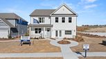 Hamptons at Riverwood South - Dallas, GA