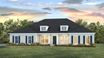 casa en Palm Pointe por D.R. Horton