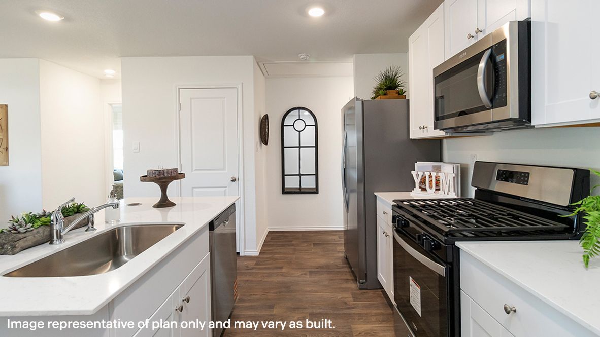 1110 Toluca Path. San Antonio, TX 78221