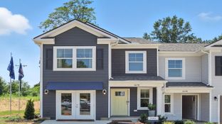 DELMAR - Lakewood Village: Prince George, Virginia - D.R. Horton Basic