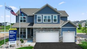 Anton Village - Saint Michael, MN
