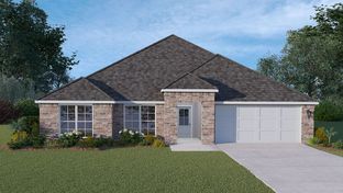 Catahoula - Belle View: Lafayette, Louisiana - D.R. Horton