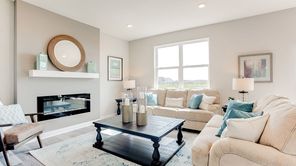 2071 Rainier Drive (The Sienna)