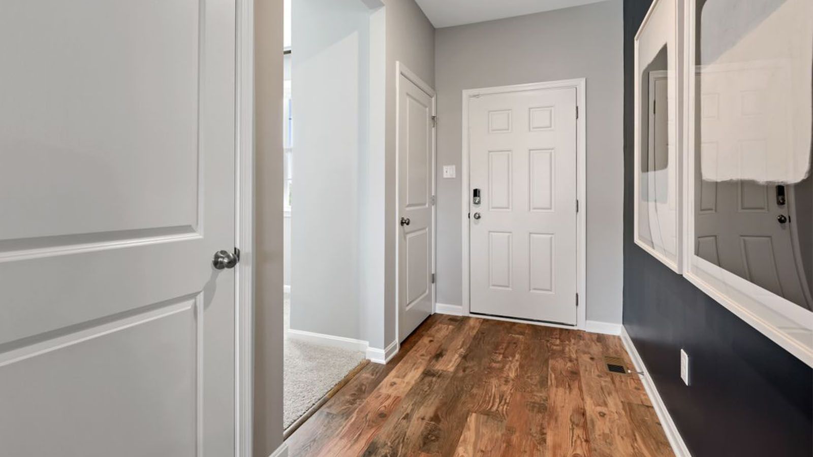 Tollhouse Woods - Shepherdstown, WV