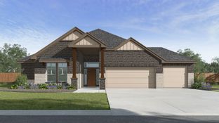 Aberdeen - The Woods: Lumberton, Texas - D.R. Horton