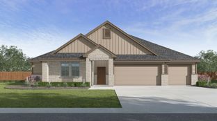 Berkshire - The Woods: Lumberton, Texas - D.R. Horton