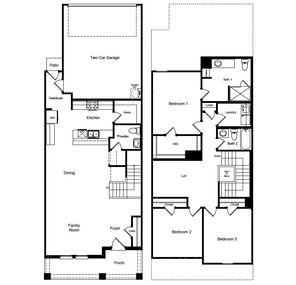 3017 PECAN FARM LANE (NUTMEG)