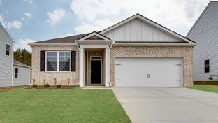ARIA - The Parks: White House, Tennessee - D.R. Horton Basic