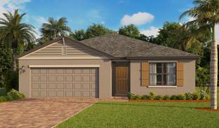 Cali - Morningside: Fort Pierce, Florida - D.R. Horton