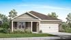 casa en Chase Creek por D.R. Horton Basic