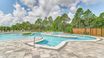 casa en Blackwater Reserve por D.R. Horton Basic