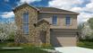 casa en The Canyons por D.R. Horton