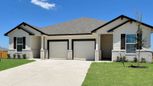 The Terrace Duplexes - Temple, TX