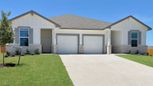 The Terrace Duplexes - Temple, TX