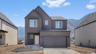 Beechwood - Viridian: Salem, Utah - D.R. Horton
