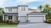 casa en Star Farms at Lakewood Ranch por D.R. Horton Basic