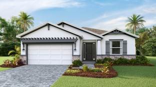 Laurel - Star Farms at Lakewood Ranch: Bradenton, Florida - D.R. Horton