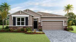 Clifton - Star Farms at Lakewood Ranch: Bradenton, Florida - D.R. Horton