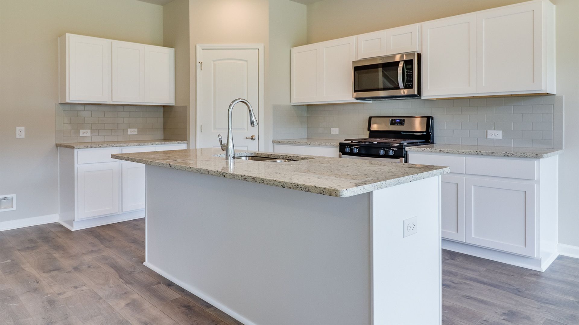 Tensas - Magnolia Lakes: Maurice, Louisiana - D.R. Horton