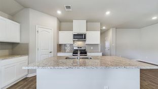 Lakeview - Grand Oaks: Lafayette, Louisiana - D.R. Horton