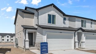 Northshore por D.R. Horton en Provo-Orem Utah