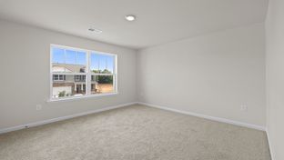 Hayden - Woodhaven: Spartanburg, South Carolina - D.R. Horton