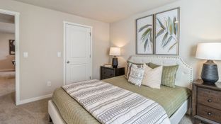 Summercrest por D.R. Horton en Des Moines Iowa