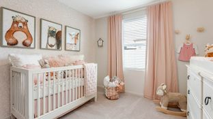 Porter - East Park Village: Salem, Oregon - D.R. Horton