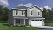 casa en Grandstone Trace por D.R. Horton Basic