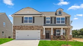 Woodhaven - Spartanburg, SC