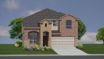 casa en Riverstone at Westpointe por D.R. Horton Basic