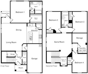 176 Tiger Heron (The Reese)