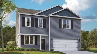 Penwell - Beechwood Meadows: Johnson City, Tennessee - D.R. Horton Basic