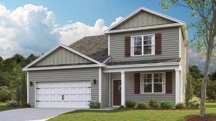 Salem - Beechwood Meadows: Johnson City, Tennessee - D.R. Horton Basic