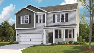 Hanover - Beechwood Meadows: Johnson City, Tennessee - D.R. Horton Basic