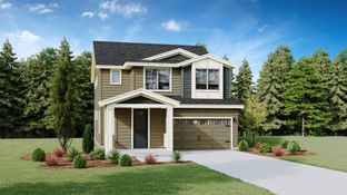 Plan 2000 - Skylit Ridge: Duvall, Washington - D.R. Horton Basic