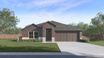 casa en Bluff Springs por D.R. Horton Basic