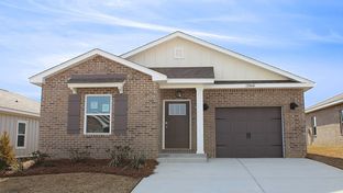 DELILAH - Cottonwood Estates: Fairhope, Alabama - D.R. Horton